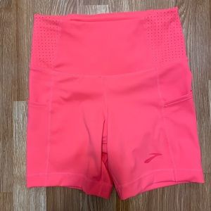 Brooks Method 5” Short Tight